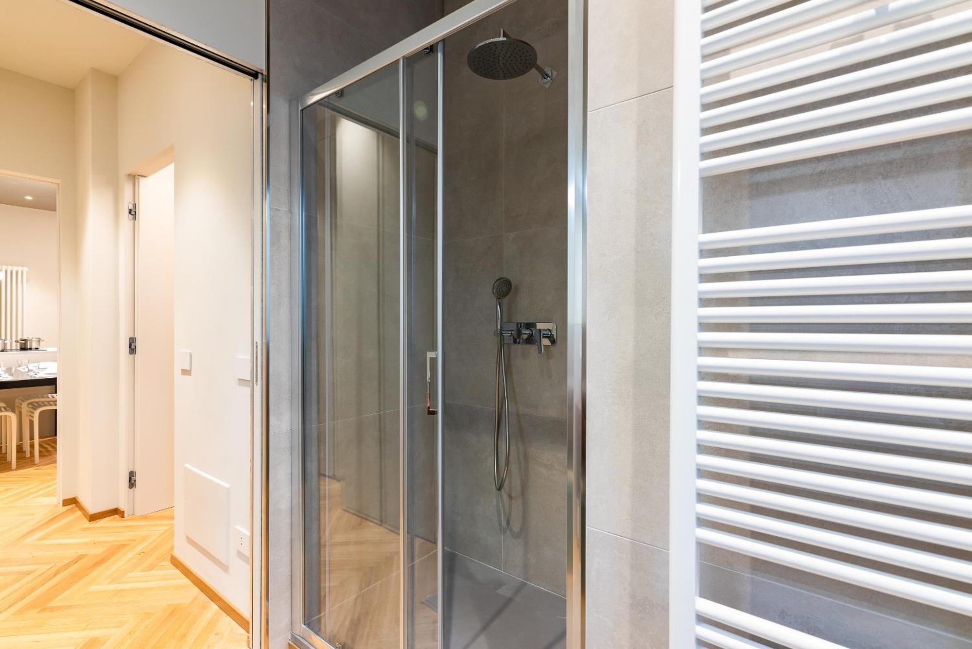 Elegant Design ApartmentDuomo-NavigliA/C E Wi-Fi Милан Экстерьер фото